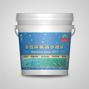 “伪”水性工业漆现身，擦亮眼睛别被蒙骗了